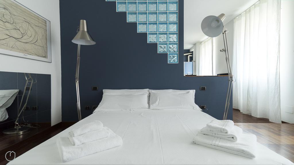 Italianway-Pastorelli Milano Rom bilde