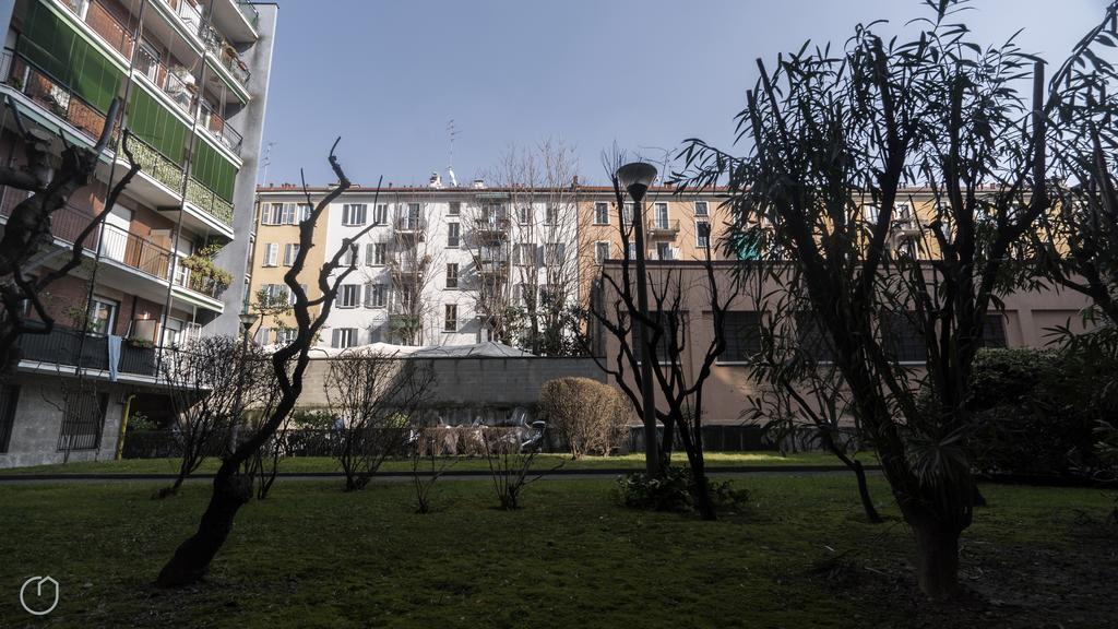 Italianway-Pastorelli Milano Rom bilde