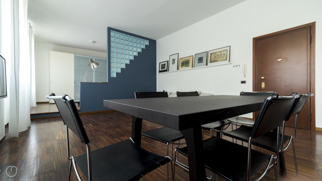 Italianway-Pastorelli Milano Rom bilde