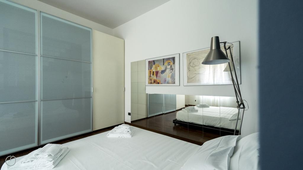 Italianway-Pastorelli Milano Rom bilde