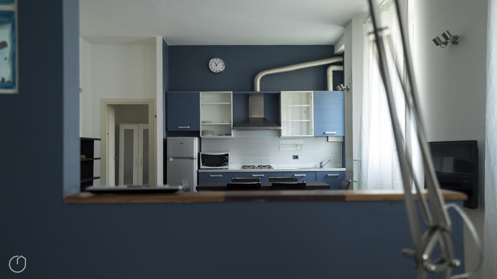 Italianway-Pastorelli Milano Rom bilde