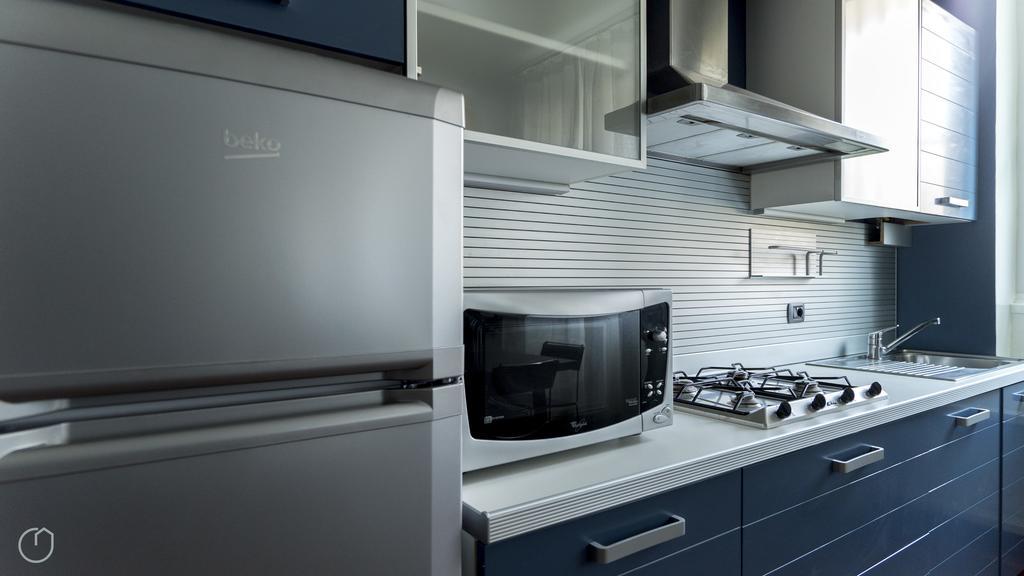 Italianway-Pastorelli Milano Rom bilde