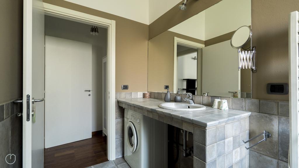 Italianway-Pastorelli Milano Rom bilde